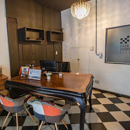 Casa Urbana Hotel Córdoba Ngoại thất bức ảnh