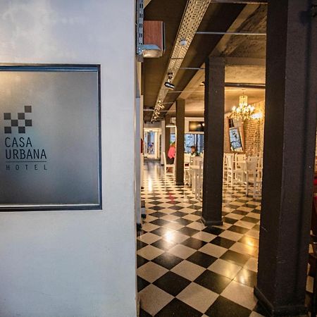 Casa Urbana Hotel Córdoba Ngoại thất bức ảnh