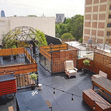 Casa Urbana Hotel Córdoba Ngoại thất bức ảnh