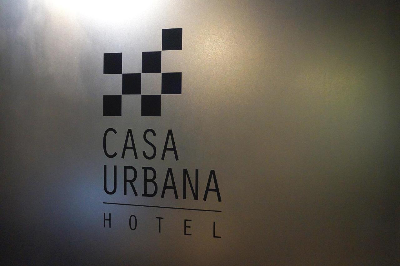 Casa Urbana Hotel Córdoba Ngoại thất bức ảnh