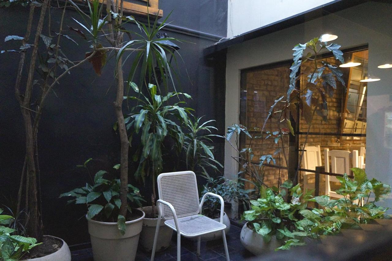 Casa Urbana Hotel Córdoba Ngoại thất bức ảnh
