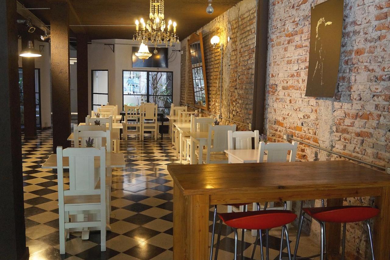 Casa Urbana Hotel Córdoba Ngoại thất bức ảnh