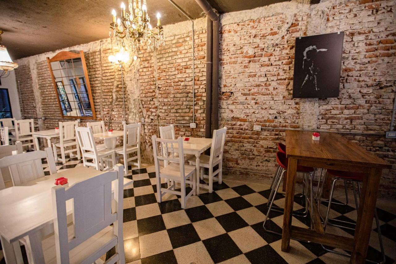 Casa Urbana Hotel Córdoba Ngoại thất bức ảnh
