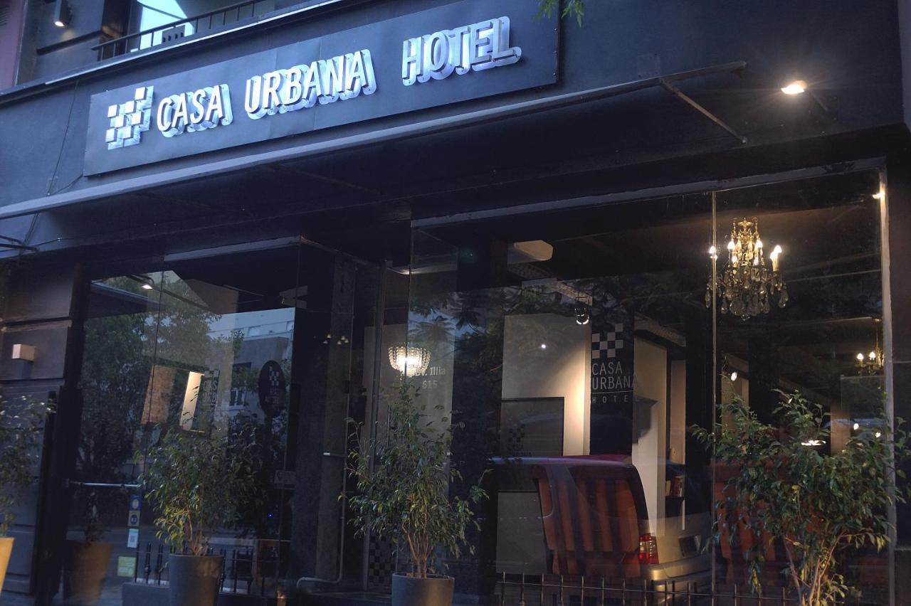 Casa Urbana Hotel Córdoba Ngoại thất bức ảnh