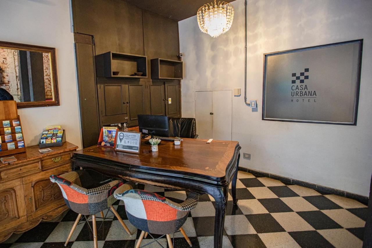Casa Urbana Hotel Córdoba Ngoại thất bức ảnh