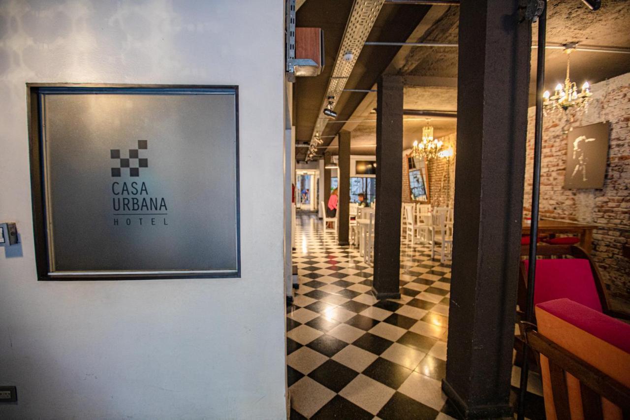 Casa Urbana Hotel Córdoba Ngoại thất bức ảnh