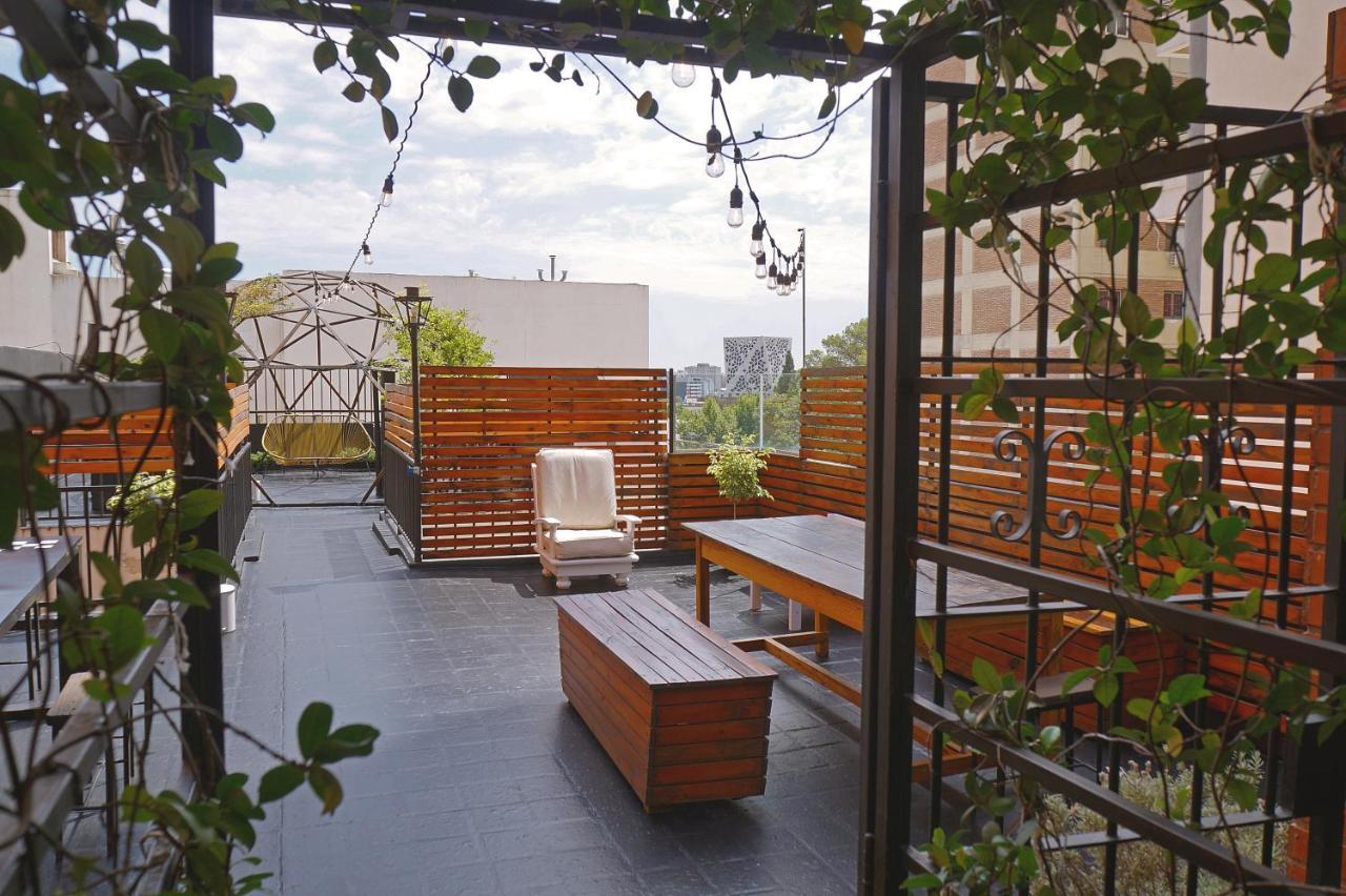 Casa Urbana Hotel Córdoba Ngoại thất bức ảnh