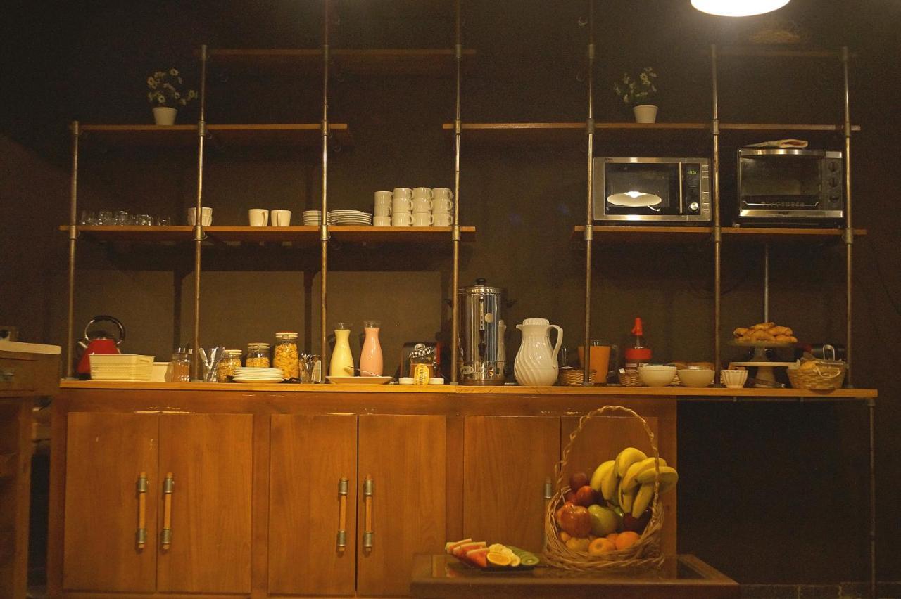 Casa Urbana Hotel Córdoba Ngoại thất bức ảnh