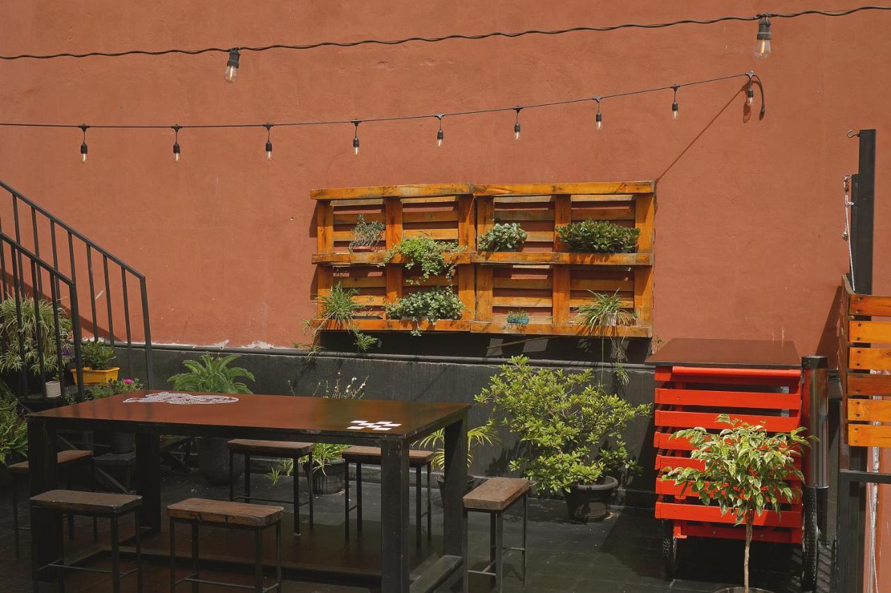 Casa Urbana Hotel Córdoba Ngoại thất bức ảnh