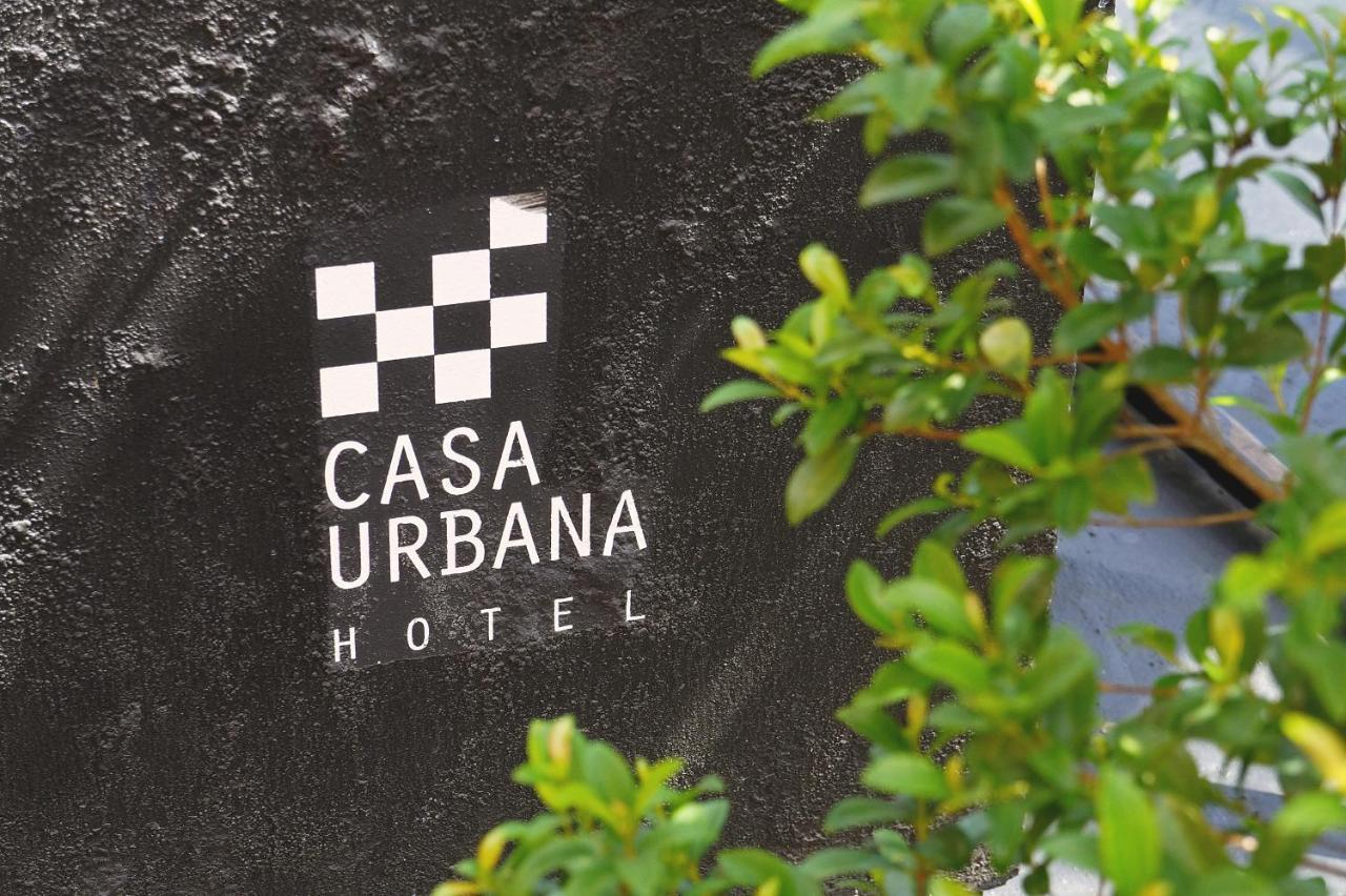 Casa Urbana Hotel Córdoba Ngoại thất bức ảnh