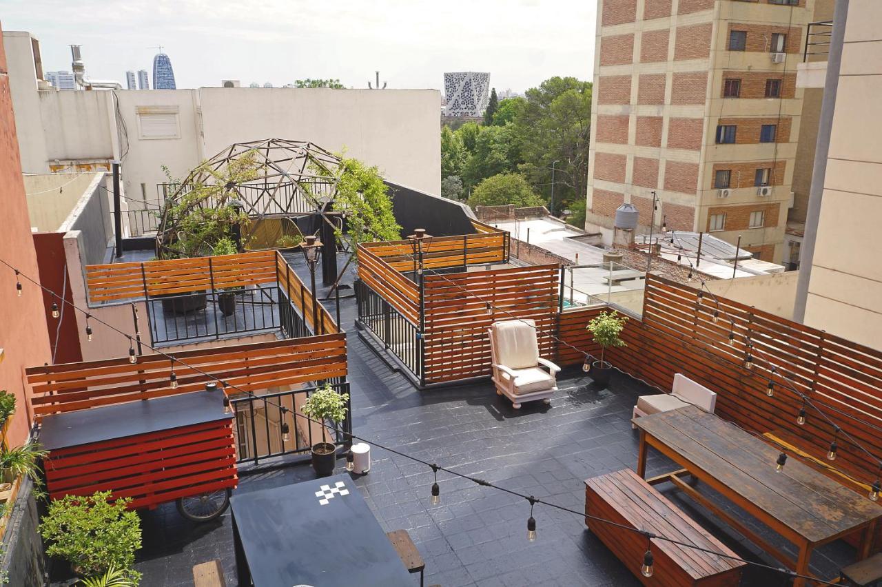 Casa Urbana Hotel Córdoba Ngoại thất bức ảnh