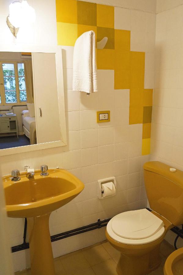 Casa Urbana Hotel Córdoba Ngoại thất bức ảnh