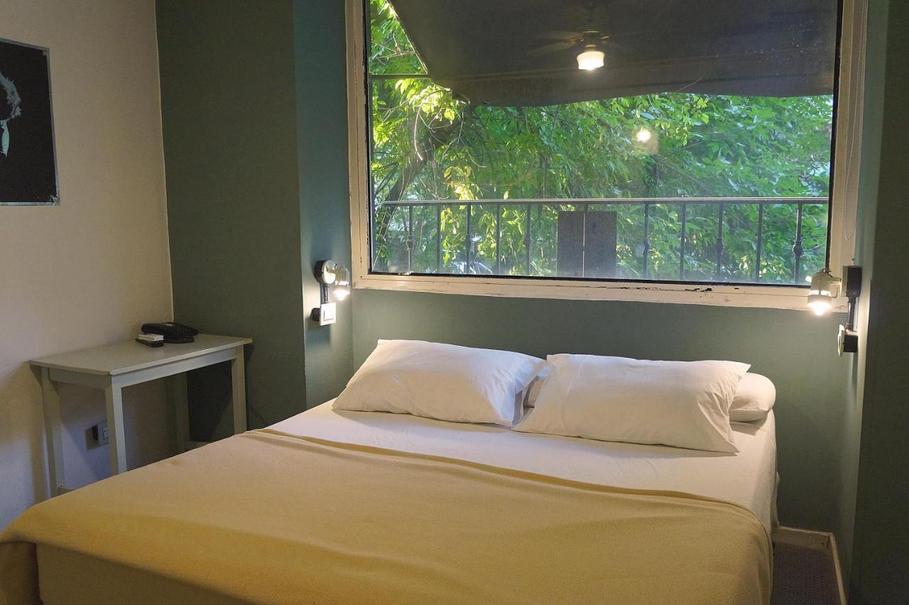Casa Urbana Hotel Córdoba Ngoại thất bức ảnh