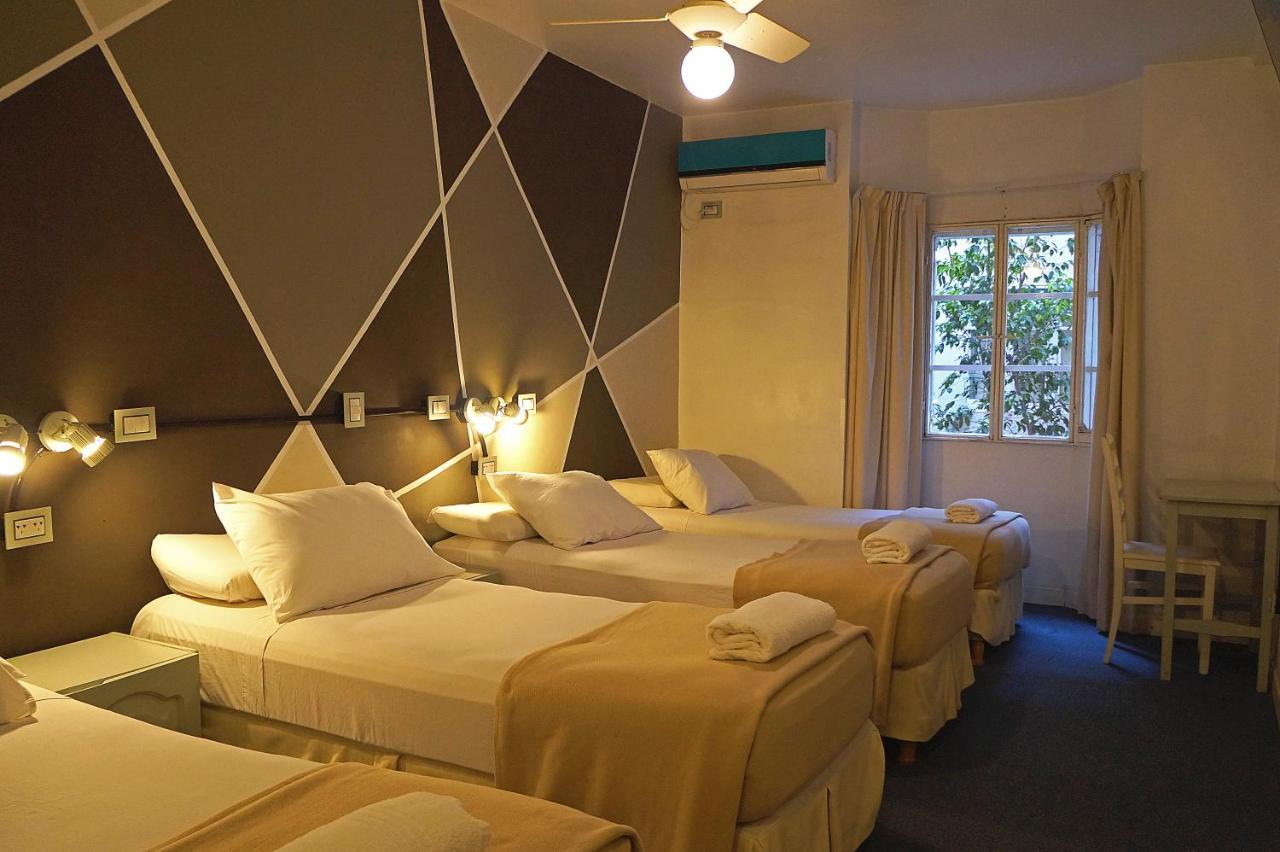 Casa Urbana Hotel Córdoba Ngoại thất bức ảnh
