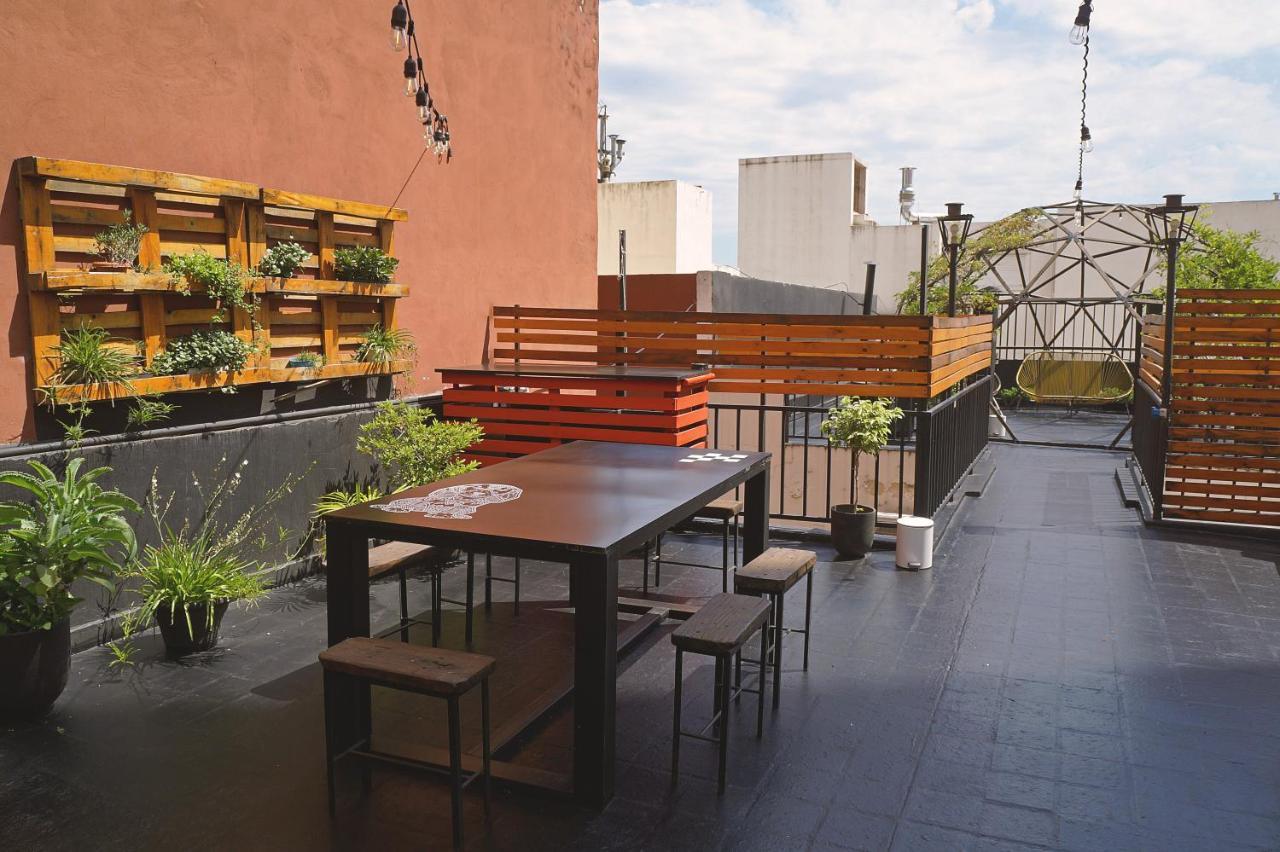 Casa Urbana Hotel Córdoba Ngoại thất bức ảnh