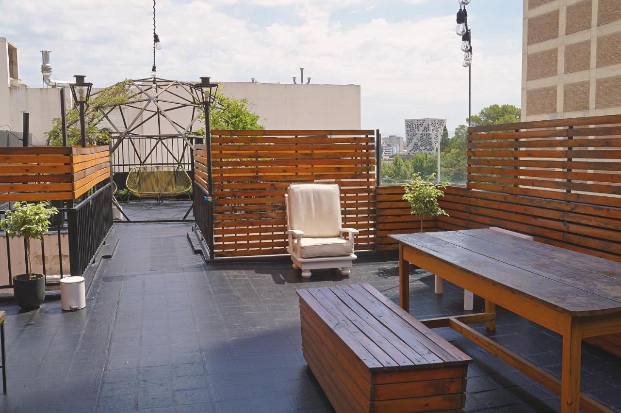 Casa Urbana Hotel Córdoba Ngoại thất bức ảnh