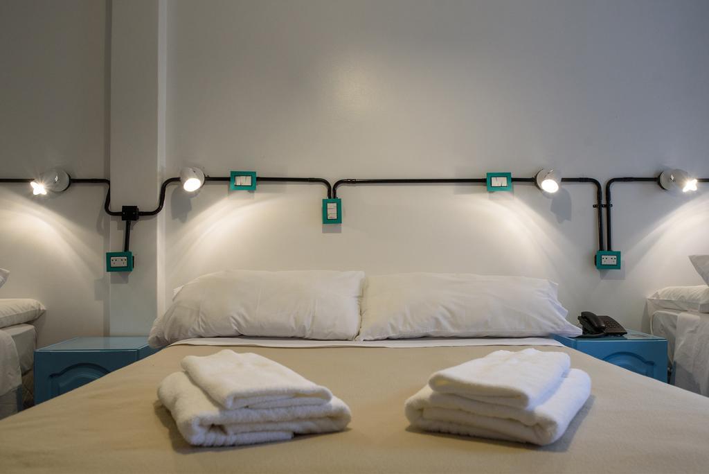 Casa Urbana Hotel Córdoba Ngoại thất bức ảnh