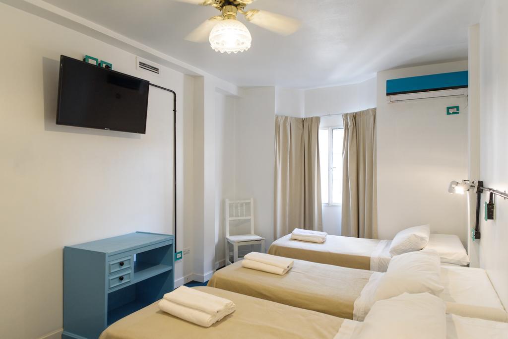 Casa Urbana Hotel Córdoba Ngoại thất bức ảnh