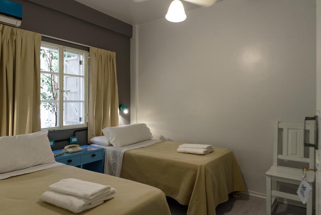 Casa Urbana Hotel Córdoba Ngoại thất bức ảnh