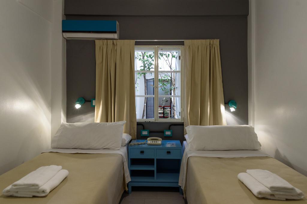 Casa Urbana Hotel Córdoba Ngoại thất bức ảnh