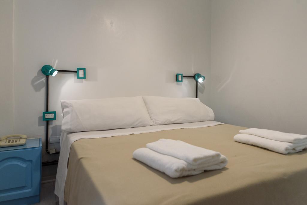Casa Urbana Hotel Córdoba Ngoại thất bức ảnh