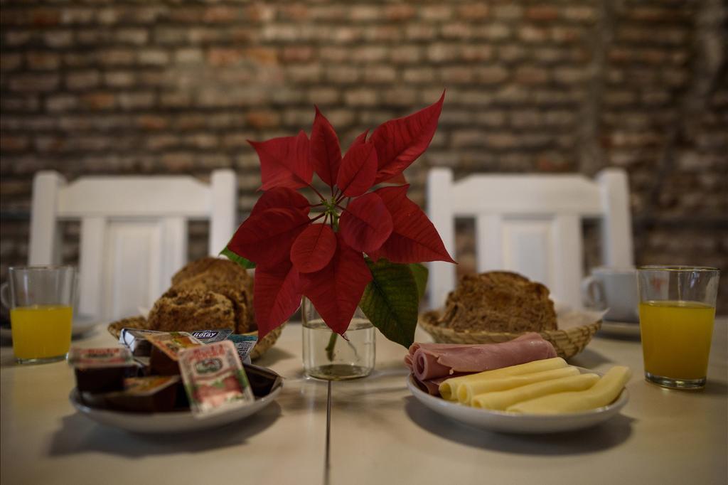 Casa Urbana Hotel Córdoba Ngoại thất bức ảnh