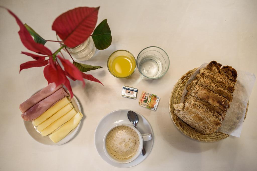 Casa Urbana Hotel Córdoba Ngoại thất bức ảnh