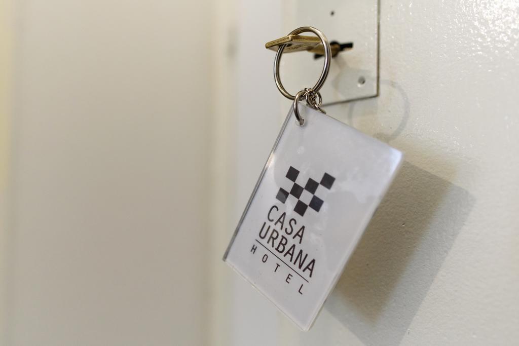 Casa Urbana Hotel Córdoba Ngoại thất bức ảnh