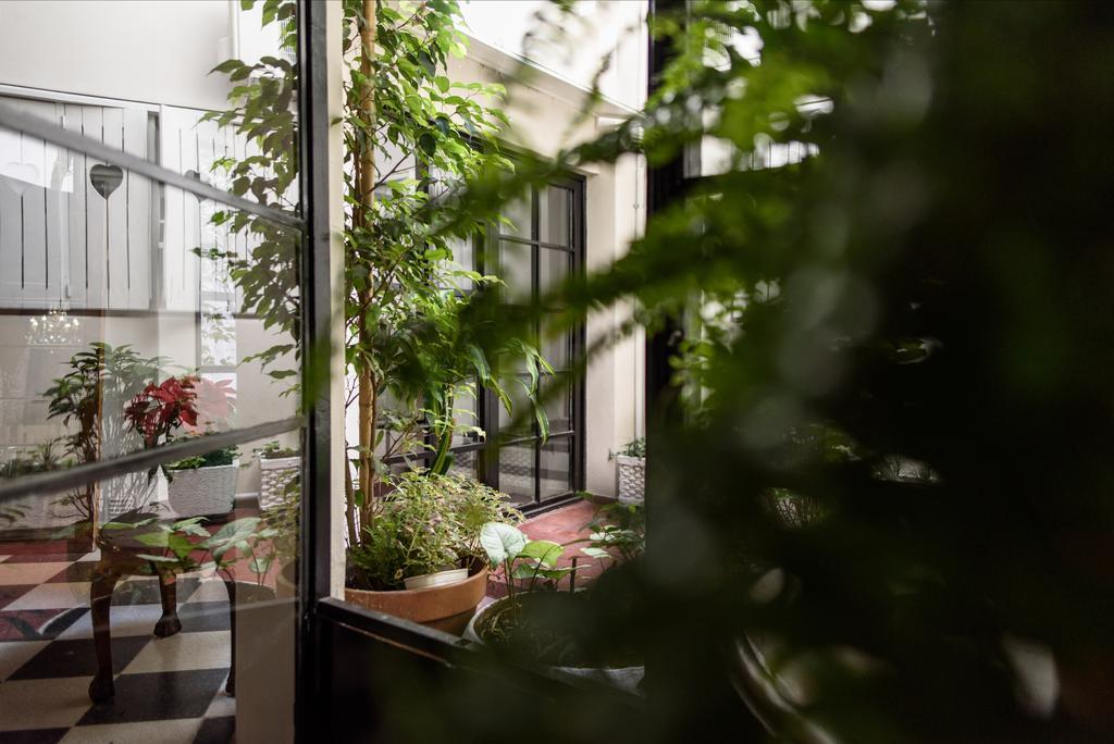 Casa Urbana Hotel Córdoba Ngoại thất bức ảnh