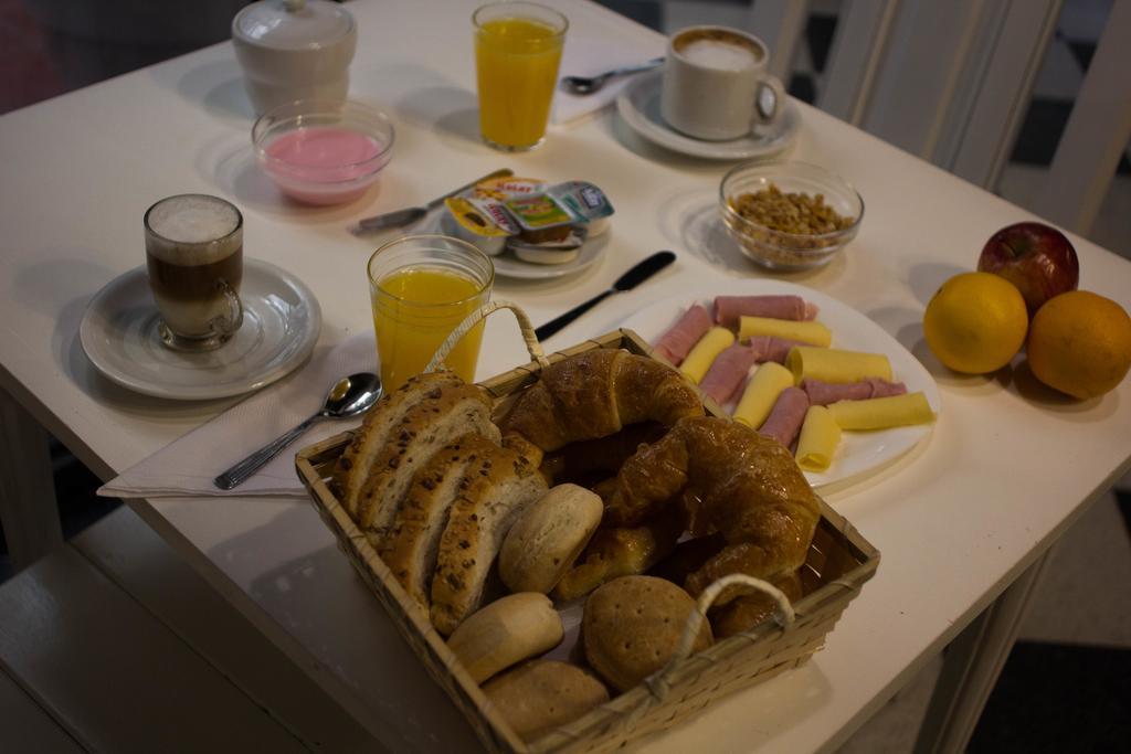 Casa Urbana Hotel Córdoba Ngoại thất bức ảnh