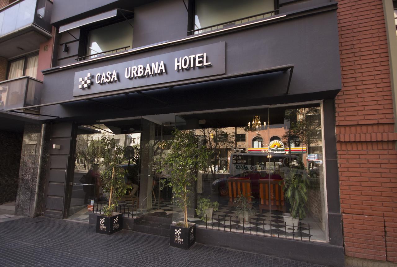 Casa Urbana Hotel Córdoba Ngoại thất bức ảnh
