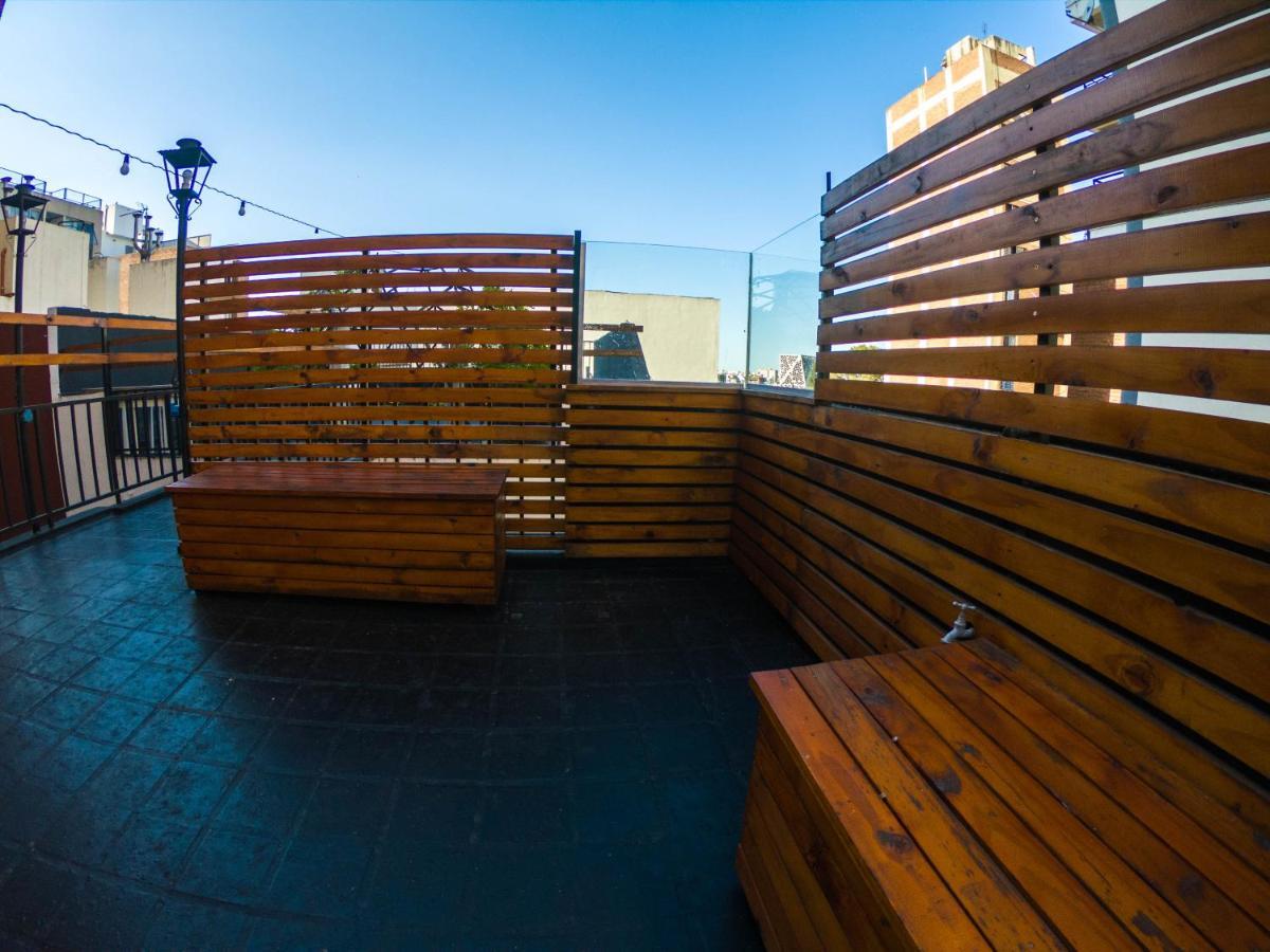 Casa Urbana Hotel Córdoba Ngoại thất bức ảnh