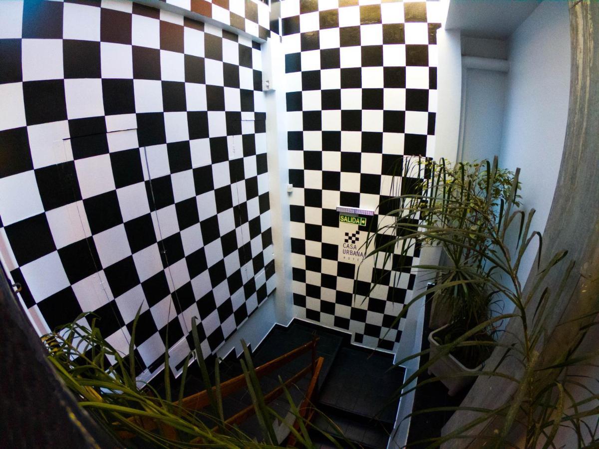 Casa Urbana Hotel Córdoba Ngoại thất bức ảnh