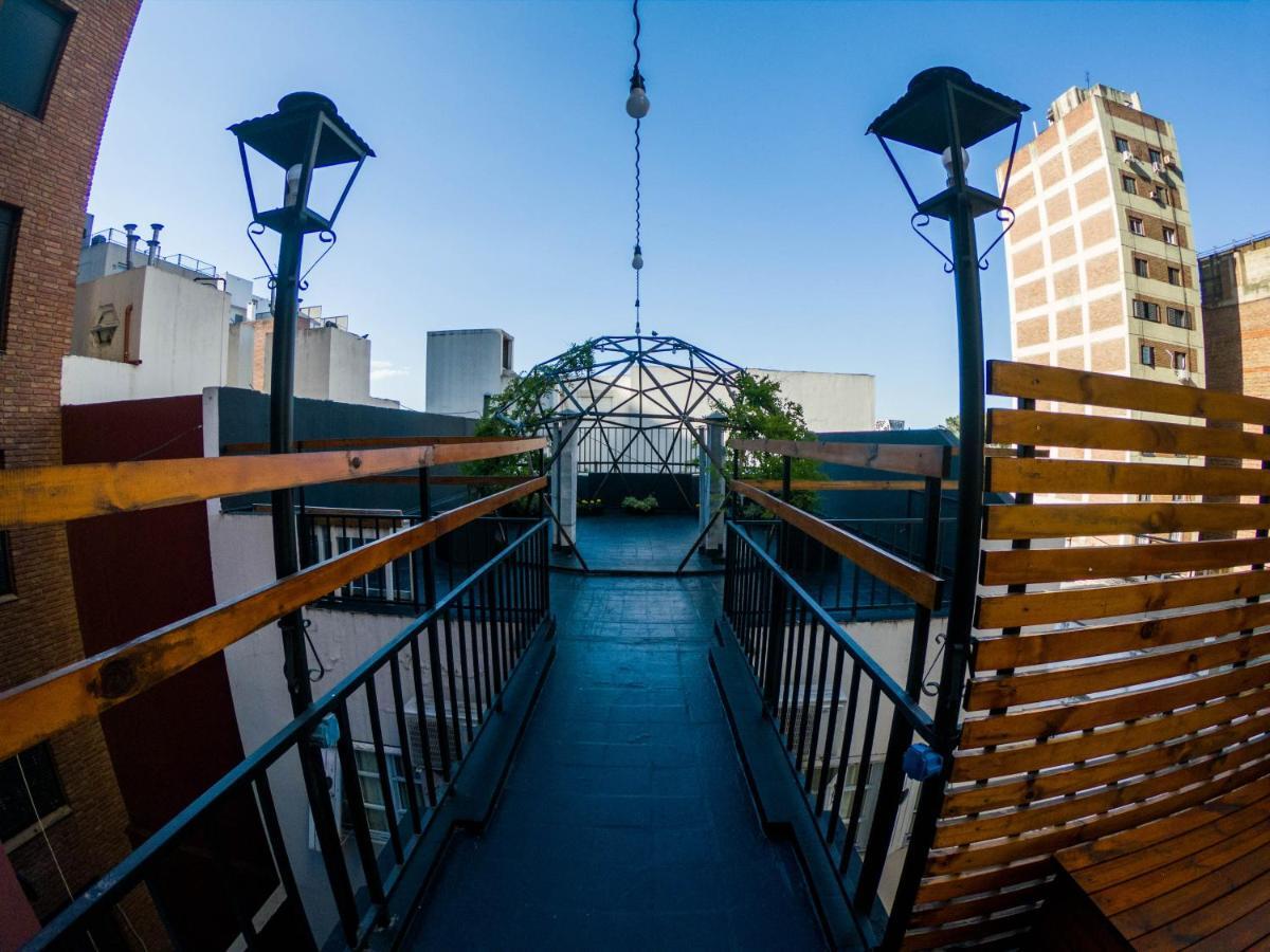 Casa Urbana Hotel Córdoba Ngoại thất bức ảnh