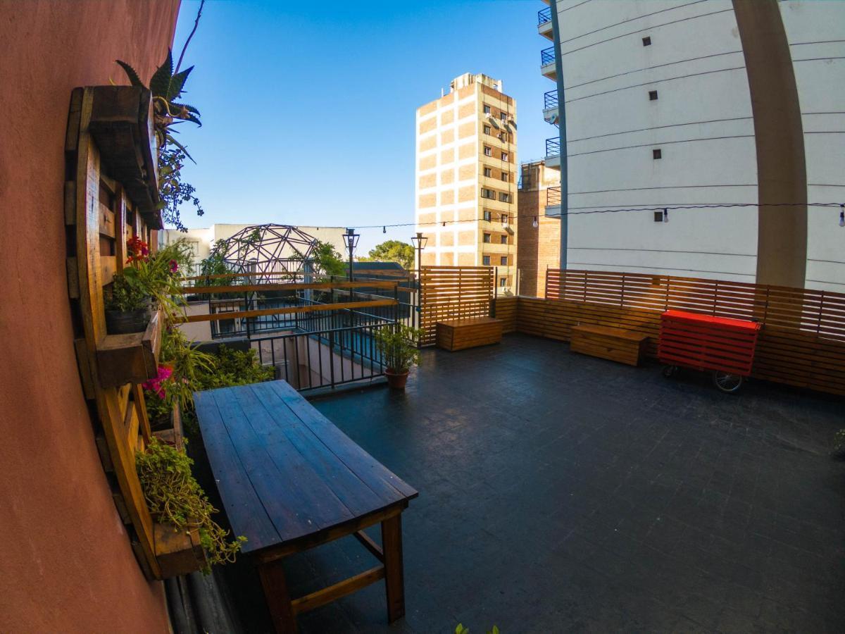 Casa Urbana Hotel Córdoba Ngoại thất bức ảnh